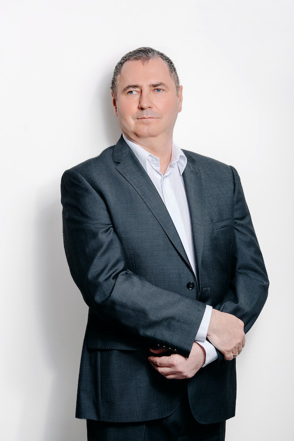 Zdjęcie profilowe Jacek Zadrożny